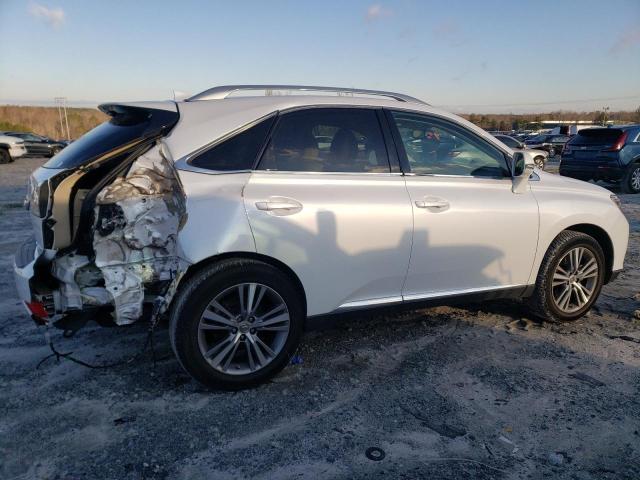 Photo 3 from auction – 2015 LEXUS RX 350 with VIN 2T2ZK1BA6FC199322