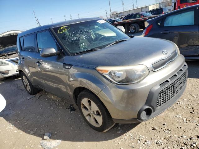 Photo 4 from auction – 2014 KIA SOUL with VIN KNDJN2A28E7060656