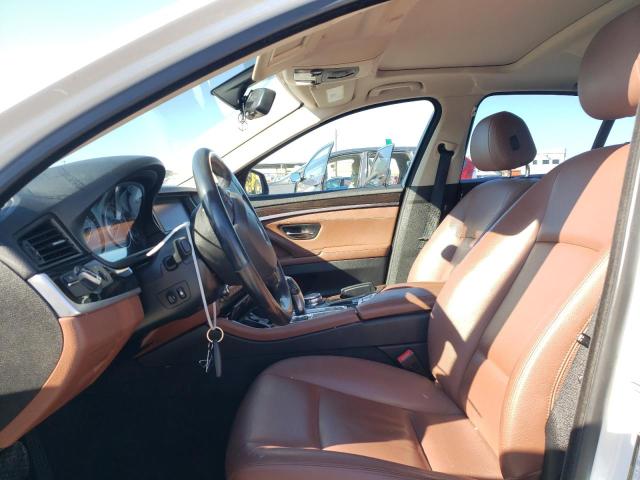 Photo 7 from auction – 2015 BMW 528 XI with VIN WBA5A7C51FD626724