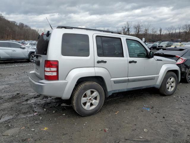 Photo 3 from auction – 2011 JEEP LIBERTY with VIN 1J4PN2GKXBW540145