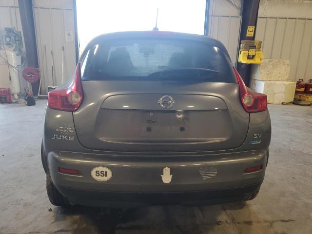 Photo 6 from auction – 2012 NISSAN JUKE S with VIN JN8AF5MR8CT112741