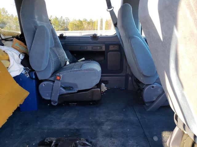 Photo 11 from auction – 1993 FORD ECONOLINE with VIN 1FMEE11N4PHC01107