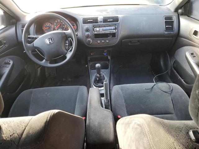 Photo 8 from auction – 2004 HONDA CIVIC EX with VIN 1HGEM21964L046473
