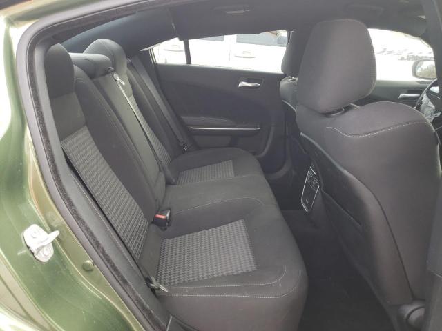 Photo 10 from auction – 2020 DODGE CHARGER SC with VIN 2C3CDXGJ7LH199416