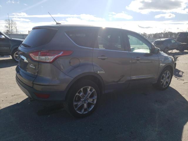 Photo 3 from auction – 2013 FORD ESCAPE SEL with VIN 1FMCU0H91DUA79516