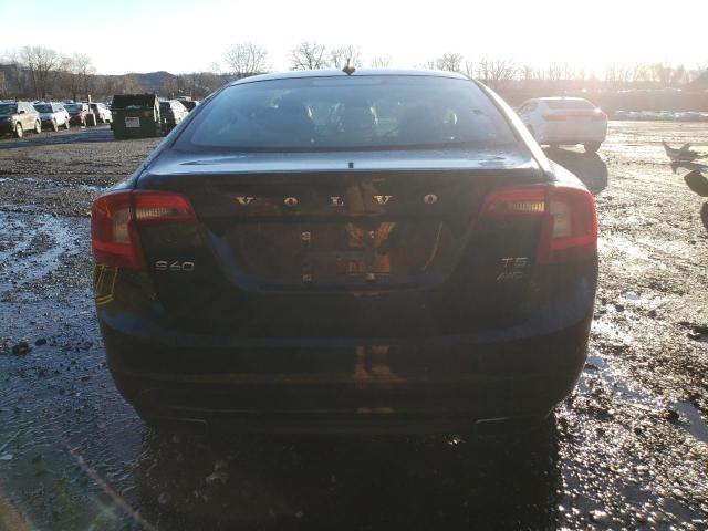 Photo 6 from auction – 2014 VOLVO S60 T5 with VIN YV1612FH5E2281296