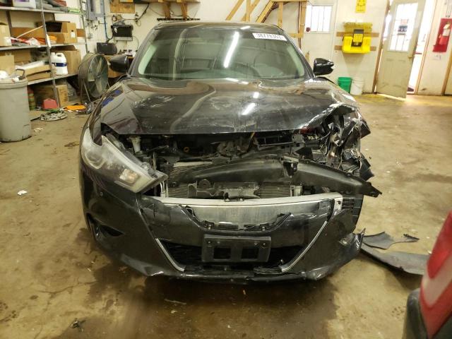 Photo 5 from auction – 2016 NISSAN MAXIMA 3.5 with VIN 1N4AA6AP8GC900045