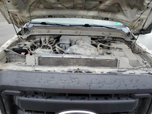 Zdjęcie 11 z aukcji – 2011 FORD F250 SUPER z VIN 1FT7X2B67BEB99738
