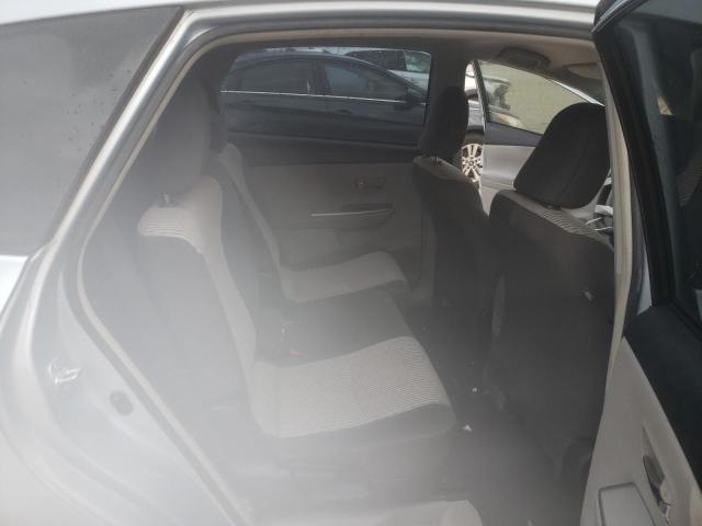 Photo 10 from auction – 2015 TOYOTA PRIUS V with VIN JTDZN3EU5FJ038963