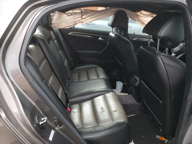 Photo 10 from auction – 2008 ACURA TL TYPE S with VIN 19UUA76518A020677