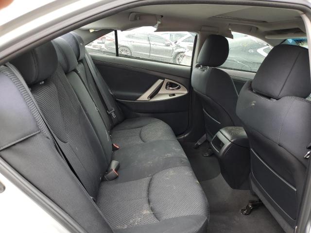 Photo 10 from auction – 2009 TOYOTA CAMRY BASE with VIN 4T1BE46K79U917805