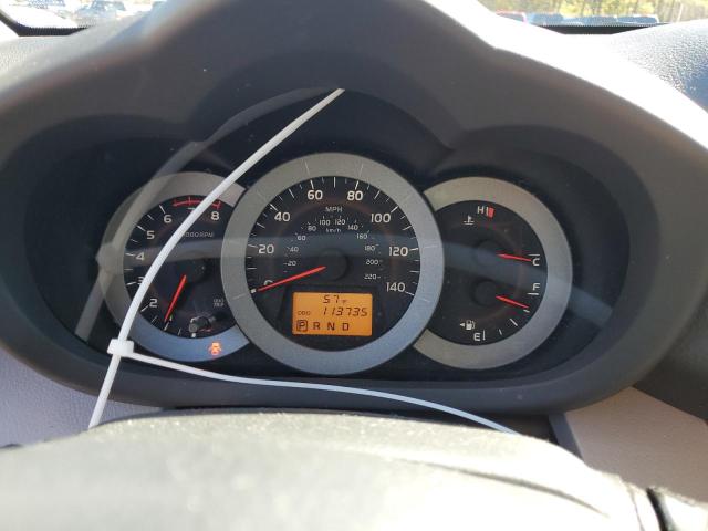 Photo 9 from auction – 2011 TOYOTA RAV4 with VIN JTMZF4DV2B5040752