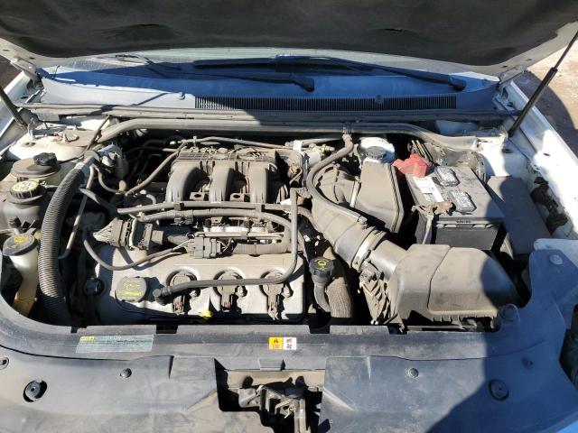 Photo 11 from auction – 2009 FORD TAURUS SEL with VIN 1FAHP24W79G122177