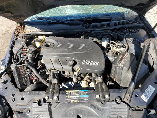 Photo 11 from auction – 2007 CHEVROLET IMPALA LS with VIN 2G1WB58K879152303