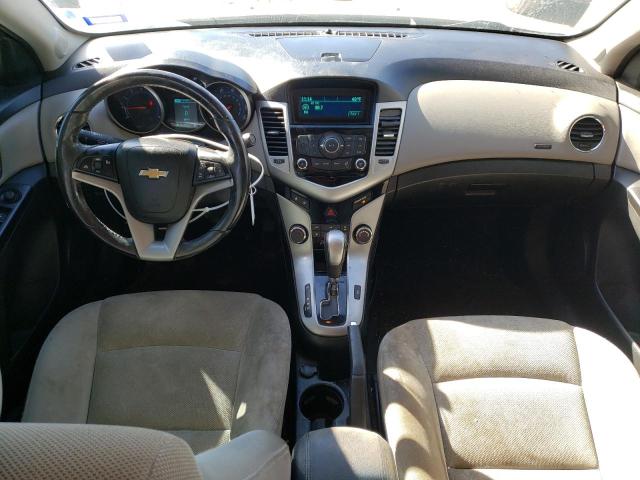 Photo 8 from auction – 2013 CHEVROLET CRUZE LT with VIN 1G1PC5SB9D7206151