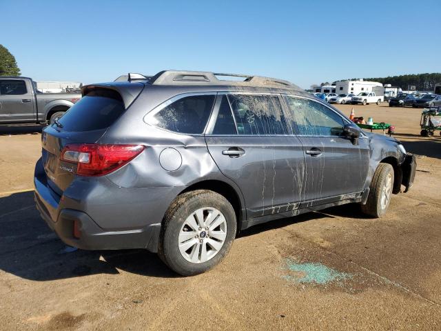 Photo 3 from auction – 2019 SUBARU OUTBACK 2. with VIN 4S4BSAHCXK3363832