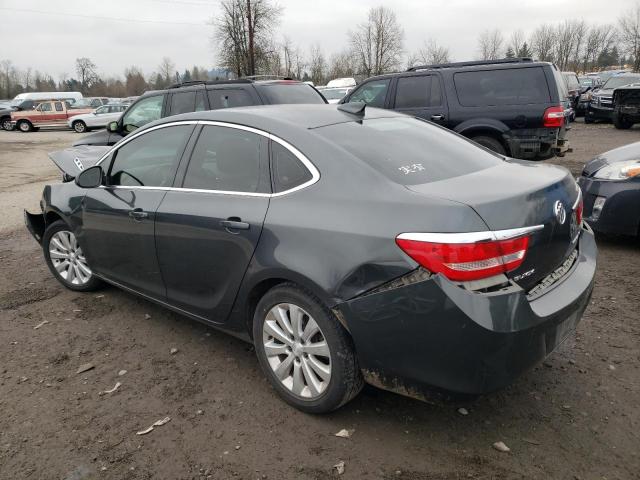 Photo 2 from auction – 2016 BUICK VERANO with VIN 1G4PP5SK4G4115558