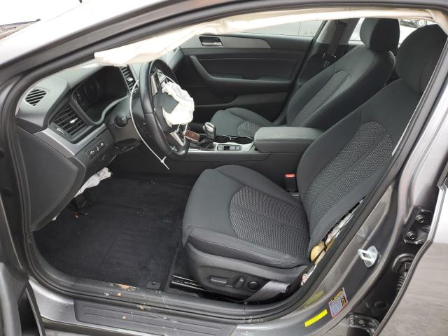 Photo 7 from auction – 2019 HYUNDAI SONATA LIM with VIN 5NPE34AF3KH792724