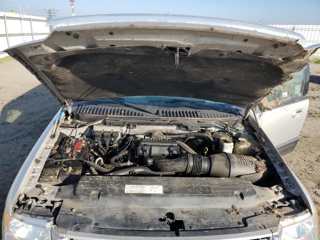 Photo 11 from auction – 2006 FORD EXPEDITION with VIN 1FMPU15576LA90618