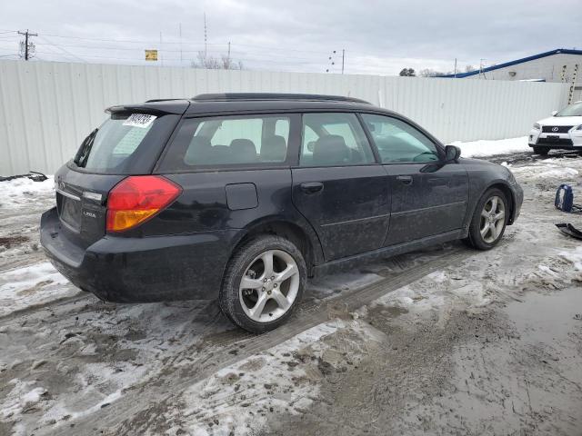 Photo 3 from auction – 2006 SUBARU LEGACY 2.5 with VIN 4S3BP626467345475