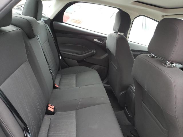 Foto 10 de la subasta – 2017 FORD FOCUS SEL con VIN 1FADP3H2XHL337585