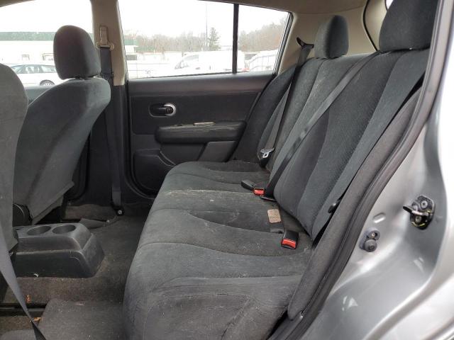 Photo 10 from auction – 2011 NISSAN VERSA S with VIN 3N1BC1CP5BL379889
