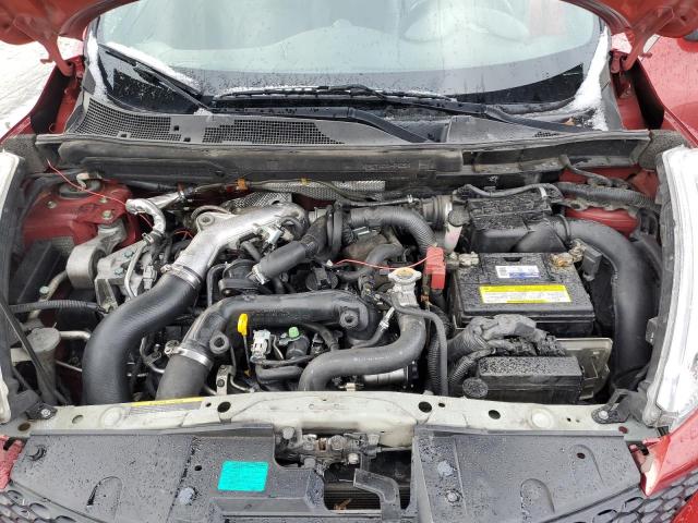 Photo 11 from auction – 2012 NISSAN JUKE S with VIN JN8AF5MR5CT100420