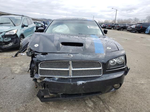 Photo 5 from auction – 2010 DODGE CHARGER SX with VIN 2B3CA3CV6AH237366