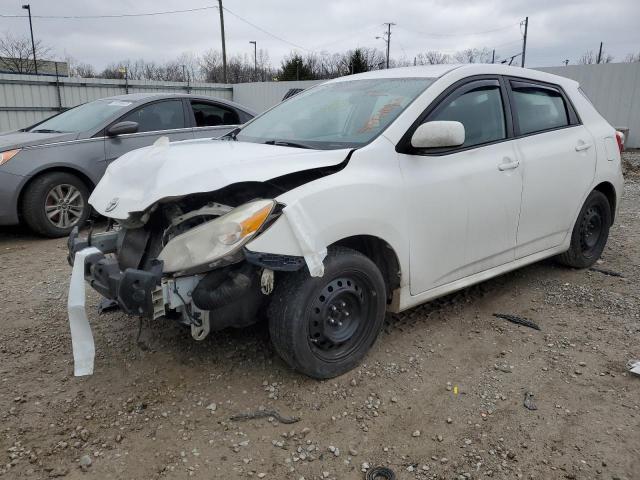 صورة رقم 1 من المزاد - 2012 TOYOTA COROLLA MA مع VIN 2T1KU4EE5CC785750