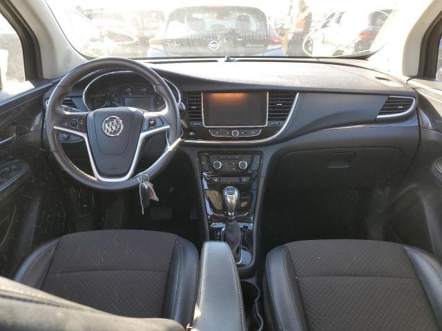 Photo 8 from auction – 2020 BUICK ENCORE PRE with VIN KL4CJASB8LB080049