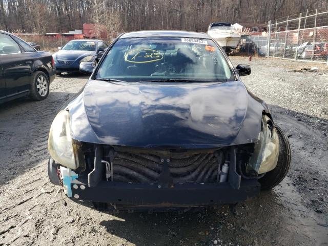 Photo 5 from auction – 2012 NISSAN ALTIMA BAS with VIN 1N4AL2AP3CN576438