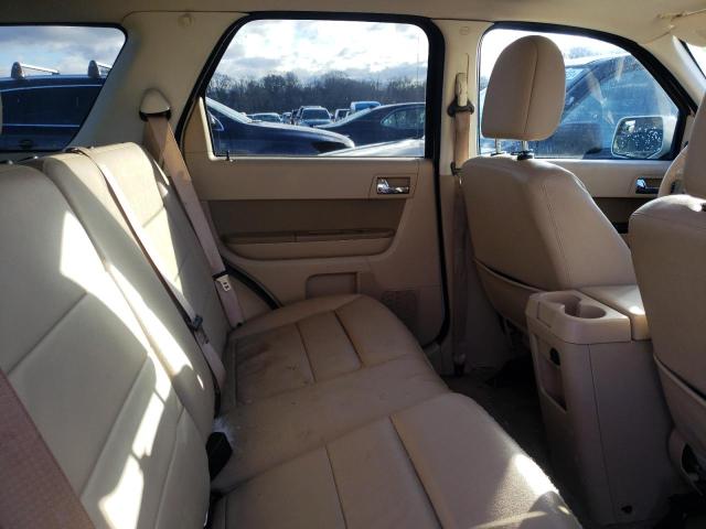 Photo 10 from auction – 2011 FORD ESCAPE LIM with VIN 1FMCU9EG1BKB56577