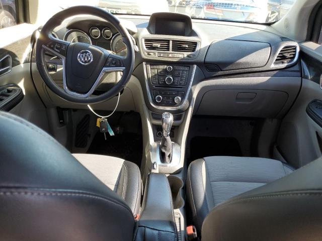 Photo 8 from auction – 2016 BUICK ENCORE with VIN KL4CJASBXGB701975