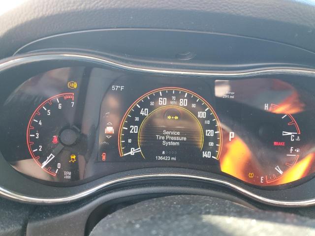 Photo 9 from auction – 2014 DODGE DURANGO CI with VIN 1C4RDJEG1EC562924
