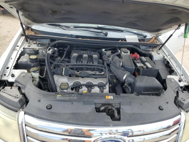 Photo 11 from auction – 2008 FORD TAURUS LIM with VIN 1FAHP25WX8G151802