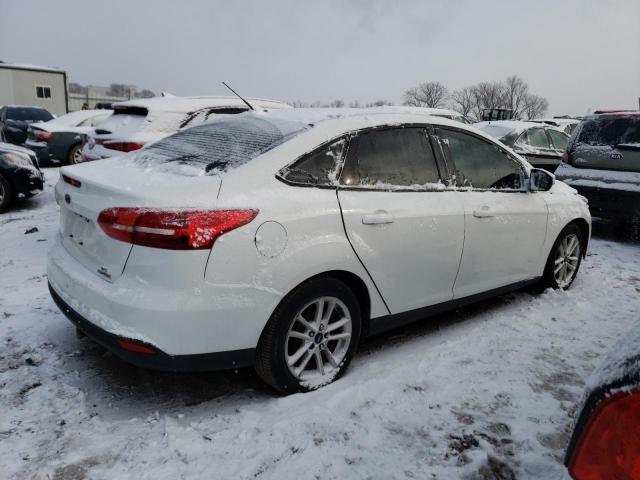 Photo 3 from auction – 2015 FORD FOCUS SE with VIN 1FADP3F28FL366714