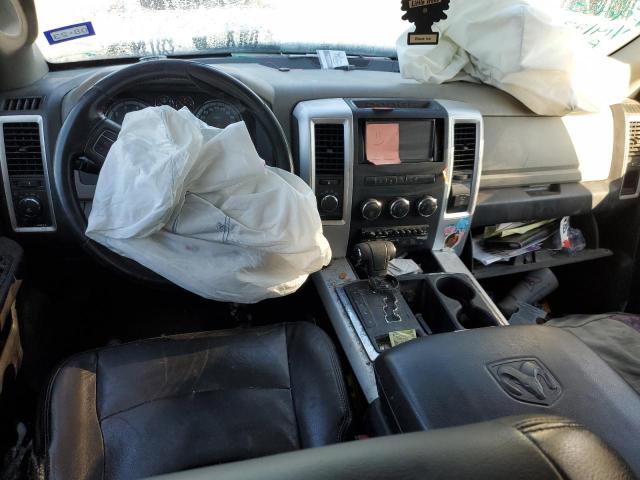 Photo 8 from auction – 2012 DODGE RAM 1500 S with VIN 1C6RD7LT8CS298453