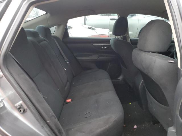 Photo 10 from auction – 2015 NISSAN ALTIMA 2.5 with VIN 1N4AL3AP5FC487508