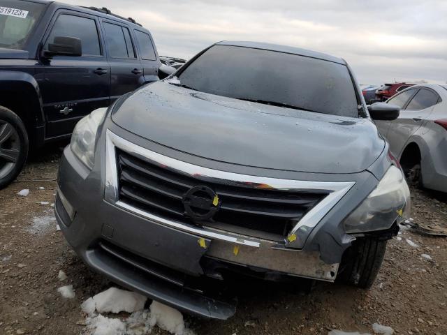 Photo 5 from auction – 2015 NISSAN ALTIMA 2.5 with VIN 1N4AL3AP5FC487508