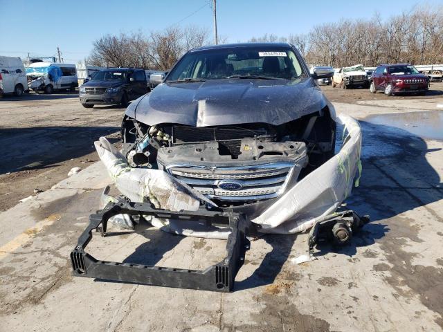 Photo 5 from auction – 2011 FORD TAURUS LIM with VIN 1FAHP2FW8BG190524