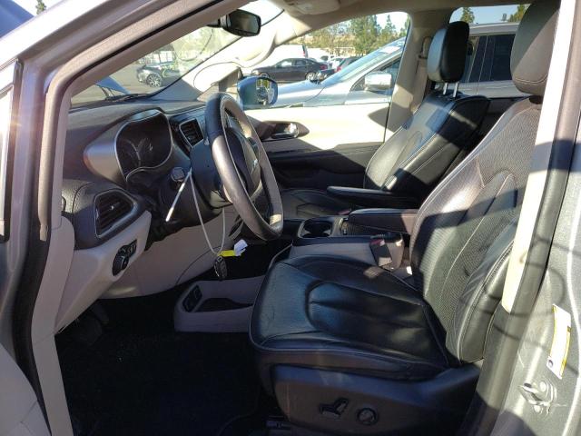 Photo 7 from auction – 2018 CHRYSLER PACIFICA H with VIN 2C4RC1N72JR230415