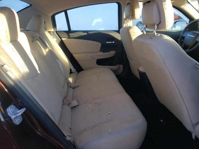 Photo 10 from auction – 2013 CHRYSLER 200 LX with VIN 1C3CCBAG3DN738271