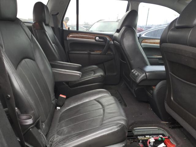 Photo 11 from auction – 2011 BUICK ENCLAVE CX with VIN 5GAKRBED9BJ114647