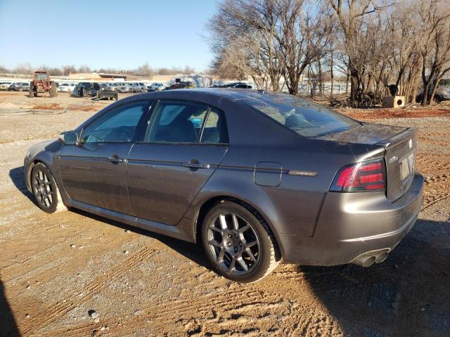 Photo 2 from auction – 2008 ACURA TL TYPE S with VIN 19UUA76548A028336
