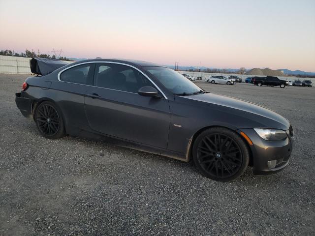 Photo 4 from auction – 2008 BMW 335 I with VIN WBAWB73578P043318