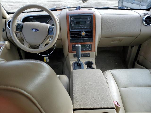 Photo 8 from auction – 2010 FORD EXPLORER E with VIN 1FMEU6EE0AUA18229