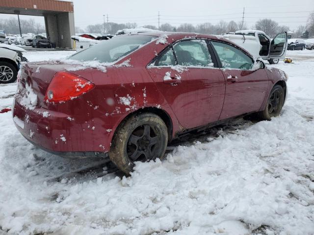 Photo 3 from auction – 2008 PONTIAC G6 BASE with VIN 1G2ZG57B384256830
