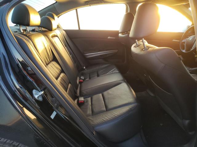Photo 10 from auction – 2010 HONDA ACCORD EXL with VIN 1HGCP3F84AA025018