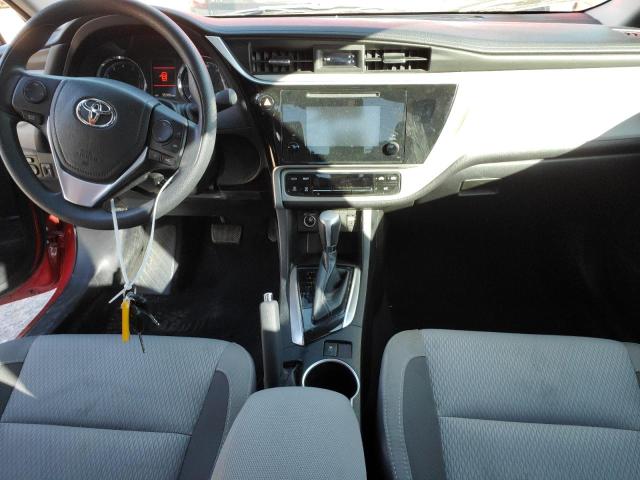 Photo 8 from auction – 2018 TOYOTA COROLLA L with VIN 2T1BURHE8JC044675