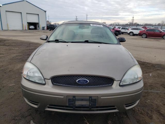 Photo 5 from auction – 2006 FORD TAURUS SEL with VIN 1FAFP56U46A179990